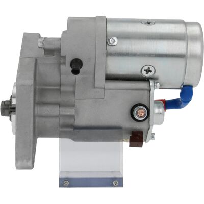 Hyundai Modell 36100-4X210+ Anlasser - 2,2kW, 12V, M8, 64mm, Rechtsdrehend Hyundai Modell 36100-4X210+ Anlasser - 2,2kW, 12V, M8, 64mm, Rechtsdrehend