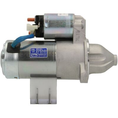 BV 150.539.092.092 Starter für Hyundai Matrix, Getz, Accent - Starter BV 150.539.092.092 Starter für Hyundai Matrix, Getz, Accent - Starter