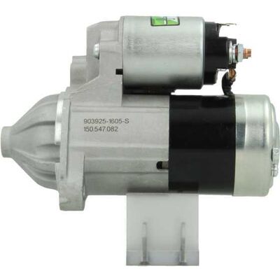 Mitsubishi Anlasser - 12V 1,1kW, 72,7mm, im Uhrzeigersinn - Starter Mitsubishi Anlasser - 12V 1,1kW, 72,7mm, im Uhrzeigersinn - Starter