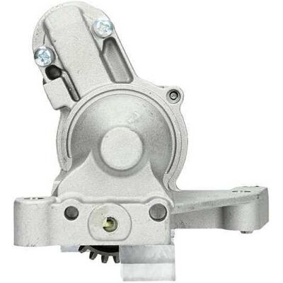 Bosch Starter 150.555.223.130 - Anlasser für Chrysler, Dodge, Mitsubishi, Jeep Bosch Starter 150.555.223.130 - Anlasser für Chrysler, Dodge, Mitsubishi, Jeep