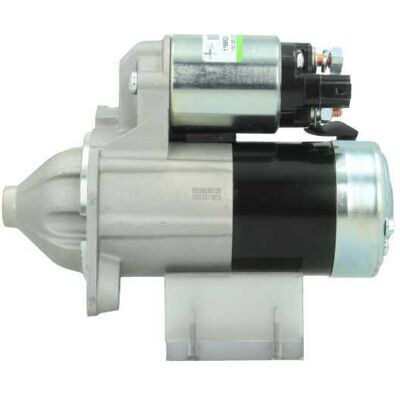 Hyundai Anlasser 1,2kW, 77mm Flansch, B+ Anschluss - Starter Hyundai Anlasser 1,2kW, 77mm Flansch, B+ Anschluss - Starter