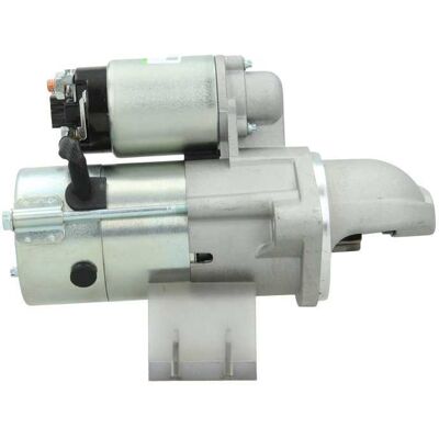 Hyundai/Kia 36100-2F000+ 12V 2,0 kW Starter - Frontmontage, Uhrzeigersinn Hyundai/Kia 36100-2F000+ 12V 2,0 kW Starter - Frontmontage, Uhrzeigersinn