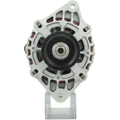 Hyundai A521351052 Lichtmaschine - 70A, 12V, Für Hyundai Atos, Getz, I10, Kia Hyundai A521351052 Lichtmaschine - 70A, 12V, Für Hyundai Atos, Getz, I10, Kia