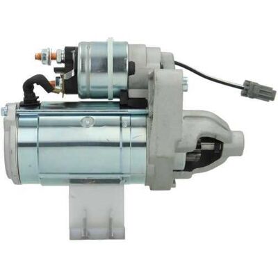 Nissan Anlasser 12V 2,4kW - 70mm Flansch - Uhrzeigersinn - Starter Nissan Anlasser 12V 2,4kW - 70mm Flansch - Uhrzeigersinn - Starter