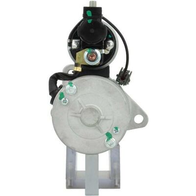 Nissan Infiniti FX Anlasser - 1,4 kW, 68mm, B+ (M8) - Starter Motor Nissan Infiniti FX Anlasser - 1,4 kW, 68mm, B+ (M8) - Starter Motor