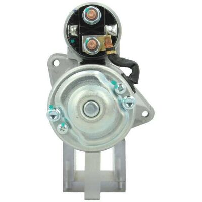Alanko 1,2kW Anlasser - 8 Zähne - 74,9mm Flansch - 12V - Rechtsdrehung Alanko 1,2kW Anlasser - 8 Zähne - 74,9mm Flansch - 12V - Rechtsdrehung