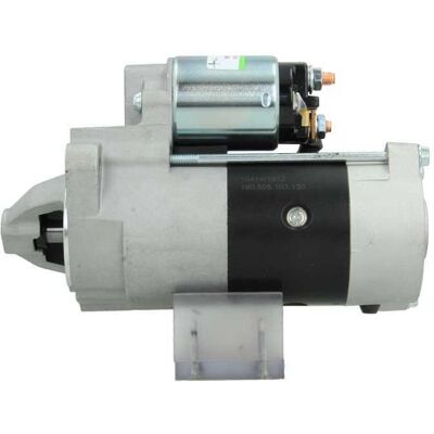 BV PSH 180.505.103.130 Starter - 12V, 2.0kW, 66mm, 10 Zähne - Fahrzeugteil BV PSH 180.505.103.130 Starter - 12V, 2.0kW, 66mm, 10 Zähne - Fahrzeugteil