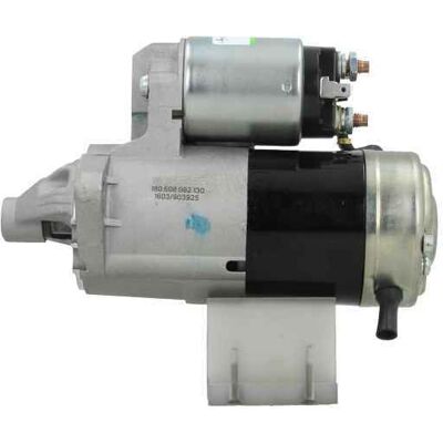 Alanko M1T72481 12V Starter - Starter Alanko M1T72481 12V Starter - Starter