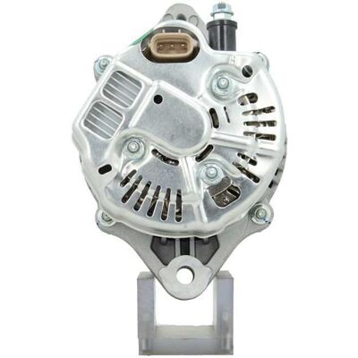 Suzuki 185.512.085.050 Generator - 12V 85A B+ 4-Rillen-Riemenscheibe Suzuki 185.512.085.050 Generator - 12V 85A B+ 4-Rillen-Riemenscheibe