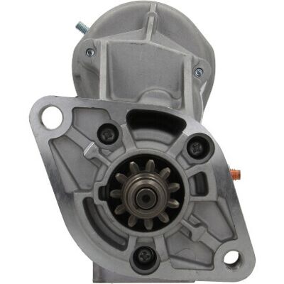 Toyota Hilux Dyna Anlasser - 12V 2,7kW, 82,4mm, B+ Toyota Hilux Dyna Anlasser - 12V 2,7kW, 82,4mm, B+
