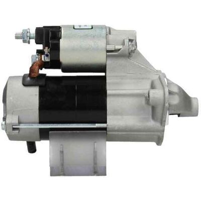 Toyota 190.547.092.050 Starter - 12V, 1,0 kW, 73,9mm, B+ (M8), Rechtsdrehend Toyota 190.547.092.050 Starter - 12V, 1,0 kW, 73,9mm, B+ (M8), Rechtsdrehend