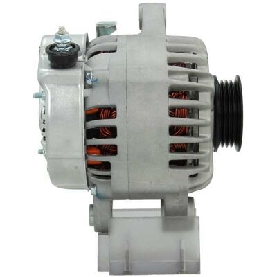 Toyota 195.565.090.050 Generator - 12V, 90A, 55mm Riemenscheibe, 4 Rillen, B+ Klemme Toyota 195.565.090.050 Generator - 12V, 90A, 55mm Riemenscheibe, 4 Rillen, B+ Klemme