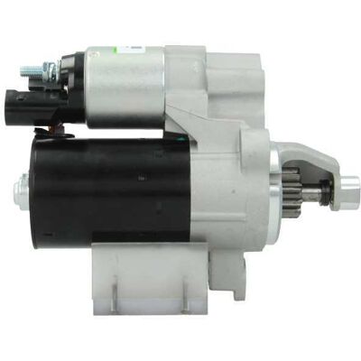 Bosch Anlasser 12V 1,1kW für Audi, Porsche, VW - 66mm, 10 Zähne Bosch Anlasser 12V 1,1kW für Audi, Porsche, VW - 66mm, 10 Zähne