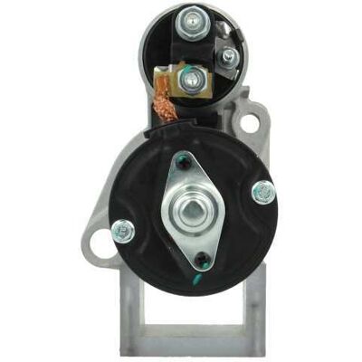 Volkswagen Starter - 200.554.092.010 - 2,0kW, 76mm, B+ Anschluss - Typ: +Line Volkswagen Starter - 200.554.092.010 - 2,0kW, 76mm, B+ Anschluss - Typ: +Line