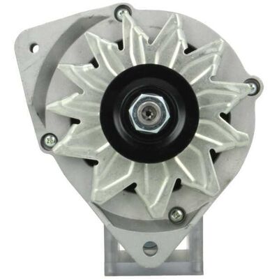 Audi Lichtmaschine 90A - B+ Anschluss, 67mm Riemenscheibe Audi Lichtmaschine 90A - B+ Anschluss, 67mm Riemenscheibe