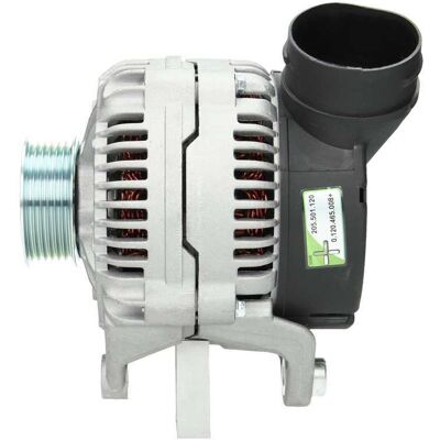 Audi 120A Lichtmaschine für A6 C4 - Generator Audi 120A Lichtmaschine für A6 C4 - Generator