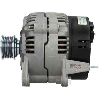 PlusLine Generator 12V 120A - Fahrzeugteil PlusLine Generator 12V 120A - Fahrzeugteil