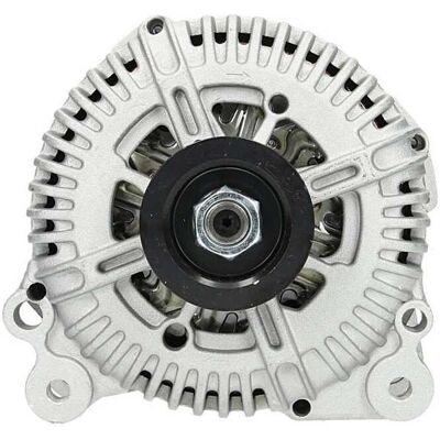 Audi 150A Generator - B+ 58mm Riemenscheibe - 6 Rillen - +90° Audi 150A Generator - B+ 58mm Riemenscheibe - 6 Rillen - +90°