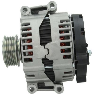 Audi 180A Generator - Line Pro für A6 C6 Audi 180A Generator - Line Pro für A6 C6