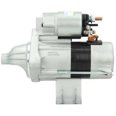 Bosch 12V 1,6kW Anlasser für BMW - 73,4mm Flansch, 10 Zähne Bosch 12V 1,6kW Anlasser für BMW - 73,4mm Flansch, 10 Zähne