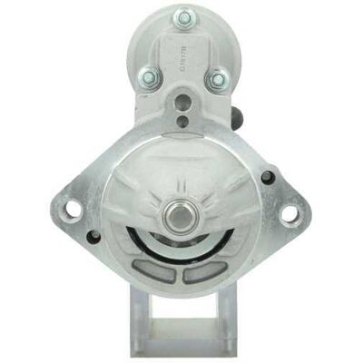 Alanko 210.533.112.050 Starter - Leistung 2,2 kW, 75mm Flansch, 11 Zähne Alanko 210.533.112.050 Starter - Leistung 2,2 kW, 75mm Flansch, 11 Zähne