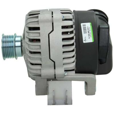 Bmw 215.022.140.010 Generator - 140A, 12V, 6 Rillen, B+ - Auto Ersatzteil Bmw 215.022.140.010 Generator - 140A, 12V, 6 Rillen, B+ - Auto Ersatzteil