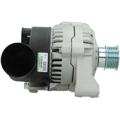 BMW Modell 215.503.090.010 Generator - 90A, 12V, 6 Rillen BMW Modell 215.503.090.010 Generator - 90A, 12V, 6 Rillen