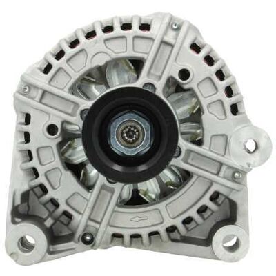 BMW 215.533.155.014 Generator - 155A, 12V, 6 Rillen - B+ - 3 Löcher BMW 215.533.155.014 Generator - 155A, 12V, 6 Rillen - B+ - 3 Löcher
