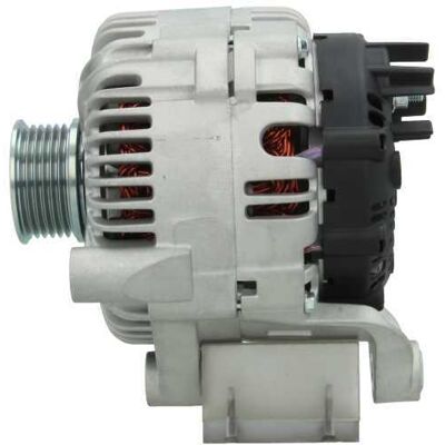 Bosch 215.536.170.004 Generator - 170A, 12V, B+ Anschluss Bosch 215.536.170.004 Generator - 170A, 12V, B+ Anschluss