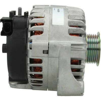 BV PSH 215.543.220.500 Alternator - 12V 220A BMW X5, X6 BV PSH 215.543.220.500 Alternator - 12V 220A BMW X5, X6