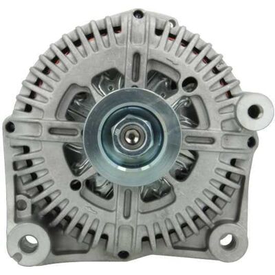 Bmw 215.557.170.004 Generator - 170A, 12V, 6-rippen, B+ M8, -95° Bmw 215.557.170.004 Generator - 170A, 12V, 6-rippen, B+ M8, -95°