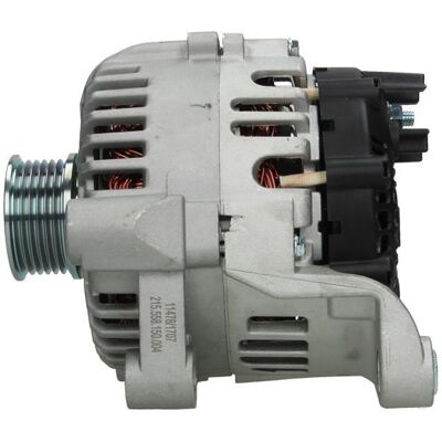 Bmw 215.558.150.004 Lichtmaschine - 150A, 12V, 6-Rillen Riemenscheibe - Generator Bmw 215.558.150.004 Lichtmaschine - 150A, 12V, 6-Rillen Riemenscheibe - Generator