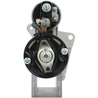 BV PSH 220.508.093.010 Starter - 12V, 1.2kW, 62mm, B+ M8, 9 Zähne - Starter für Peugeot 605, Citroën XM BV PSH 220.508.093.010 Starter - 12V, 1.2kW, 62mm, B+ M8, 9 Zähne - Starter für Peugeot 605, Citroën XM