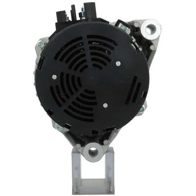 Mitsubishi A002TA1991G Generator - 12V, 80A, 63mm Riemenscheibe - B+ M8 Mitsubishi A002TA1991G Generator - 12V, 80A, 63mm Riemenscheibe - B+ M8
