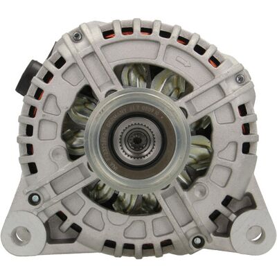 PSH Lichtmaschine 12V 150A für Citroën, Peugeot, Fiat, BMW, Renault PSH Lichtmaschine 12V 150A für Citroën, Peugeot, Fiat, BMW, Renault