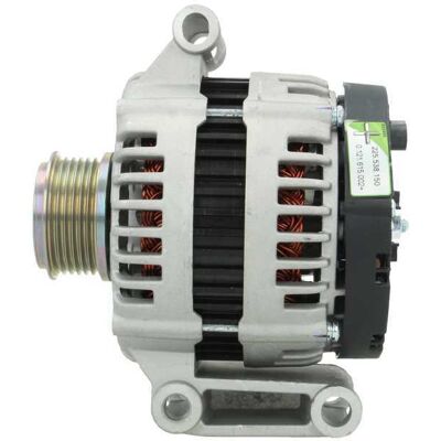 PSH Lichtmaschine 150A für Citroën Jumper Fiat Ducato - Generator PSH Lichtmaschine 150A für Citroën Jumper Fiat Ducato - Generator