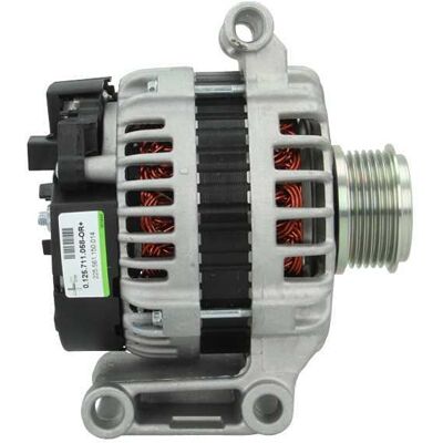 BV PSH 225.561.150.014 Generator - 150A, 12V, 6-rillen Keilriemen - Für Ford, Peugeot, Citroën BV PSH 225.561.150.014 Generator - 150A, 12V, 6-rillen Keilriemen - Für Ford, Peugeot, Citroën