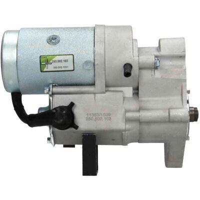 BV PSH 2,2 kW Starter für Kia Carnival - Starter BV PSH 2,2 kW Starter für Kia Carnival - Starter