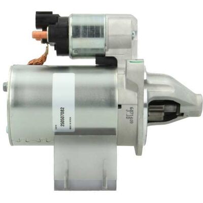 BV PSH 250.507.082.361 Starter - 8 Zähne, 0,9 kW, im Uhrzeigersinn - Starter für Hyundai i20, i30, KIA Soul BV PSH 250.507.082.361 Starter - 8 Zähne, 0,9 kW, im Uhrzeigersinn - Starter für Hyundai i20, i30, KIA Soul
