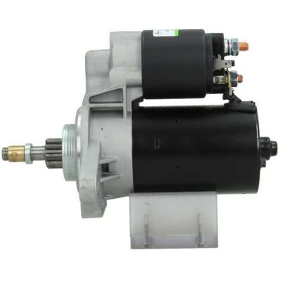 Bosch Anlasser - 1,1kW, 12V, 76mm Flansch - Gegen den Uhrzeigersinn Bosch Anlasser - 1,1kW, 12V, 76mm Flansch - Gegen den Uhrzeigersinn