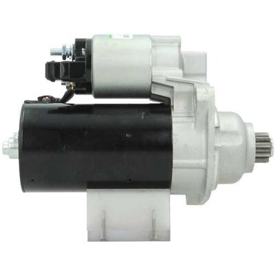 Bosch 12V 2kW Anlasser - gegen Uhrzeigersinn - für Audi, VW, Seat, Ford Bosch 12V 2kW Anlasser - gegen Uhrzeigersinn - für Audi, VW, Seat, Ford