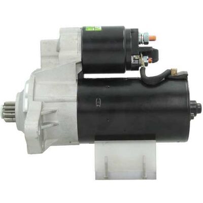 Alanko 10440391 1,8kW Starter für Audi A3, Ford Galaxy - Starter Alanko 10440391 1,8kW Starter für Audi A3, Ford Galaxy - Starter