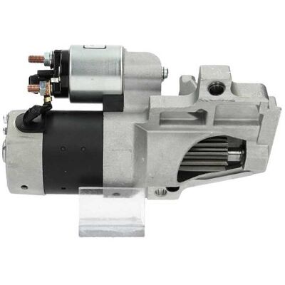 Volkswagen Anlasser 12V 1,4kW 128mm B+ - Starter Volkswagen Anlasser 12V 1,4kW 128mm B+ - Starter