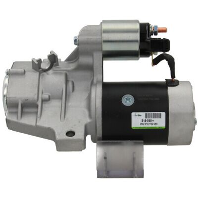 ALANKO 10439404 Autoschalter - 12V, 2,3kW, 15 Zähne, 2 Befestigungslöcher, gegen den Uhrzeigersinn ALANKO 10439404 Autoschalter - 12V, 2,3kW, 15 Zähne, 2 Befestigungslöcher, gegen den Uhrzeigersinn