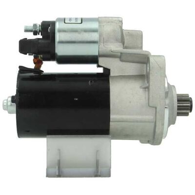 Volkswagen 300.560.093.010 Starter - 12V, 0,9kW, 75,2mm, B+ M8, Gegen den Uhrzeigersinn Volkswagen 300.560.093.010 Starter - 12V, 0,9kW, 75,2mm, B+ M8, Gegen den Uhrzeigersinn