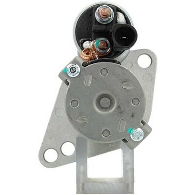 Volkswagen/Audi/Seat/Skoda Starter 12V 1,1kW 76mm B+ - Starter Volkswagen/Audi/Seat/Skoda Starter 12V 1,1kW 76mm B+ - Starter