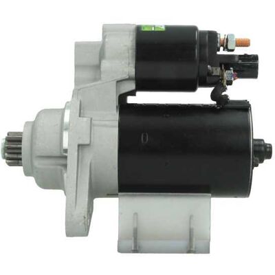 Aisin Anlasser 1,1kW für Audi A1 A3 Tt - Starter Aisin Anlasser 1,1kW für Audi A1 A3 Tt - Starter