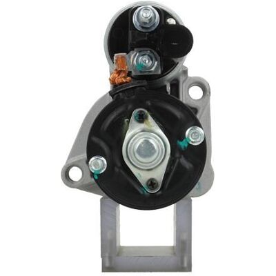 Alanko 10439857 Autostarter - Leistung 1,2 kW, 12V, 2 Löcher, Uhrzeigersinn Alanko 10439857 Autostarter - Leistung 1,2 kW, 12V, 2 Löcher, Uhrzeigersinn