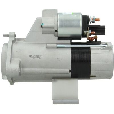 Aisin Anlasser 1,7kW B+ - Starter Aisin Anlasser 1,7kW B+ - Starter