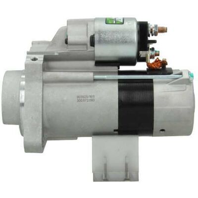 Alanko 10439764 Starter - Leistung 1,7kW, 12V, 76mm, 9 Zähne - Für Audi A8 Vw Touareg Alanko 10439764 Starter - Leistung 1,7kW, 12V, 76mm, 9 Zähne - Für Audi A8 Vw Touareg